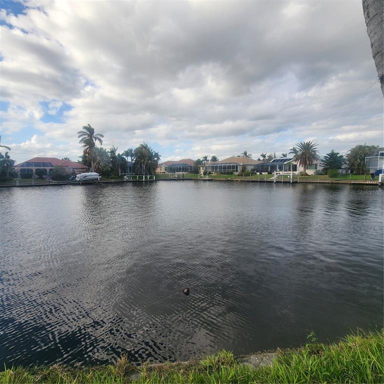 Property for sale at 3907 MADRID COURT, PUNTA GORDA, FL, 33950