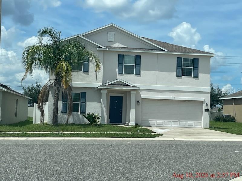 Property for sale at 196 TAFT DRIVE, DAVENPORT, FL, 33837