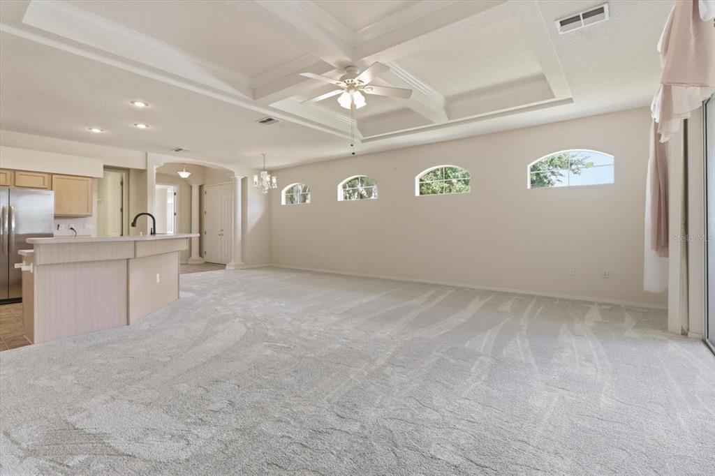 Property for sale at 10721 S DREW BRYANT CIRCLE, FLORAL CITY, FL, 34436