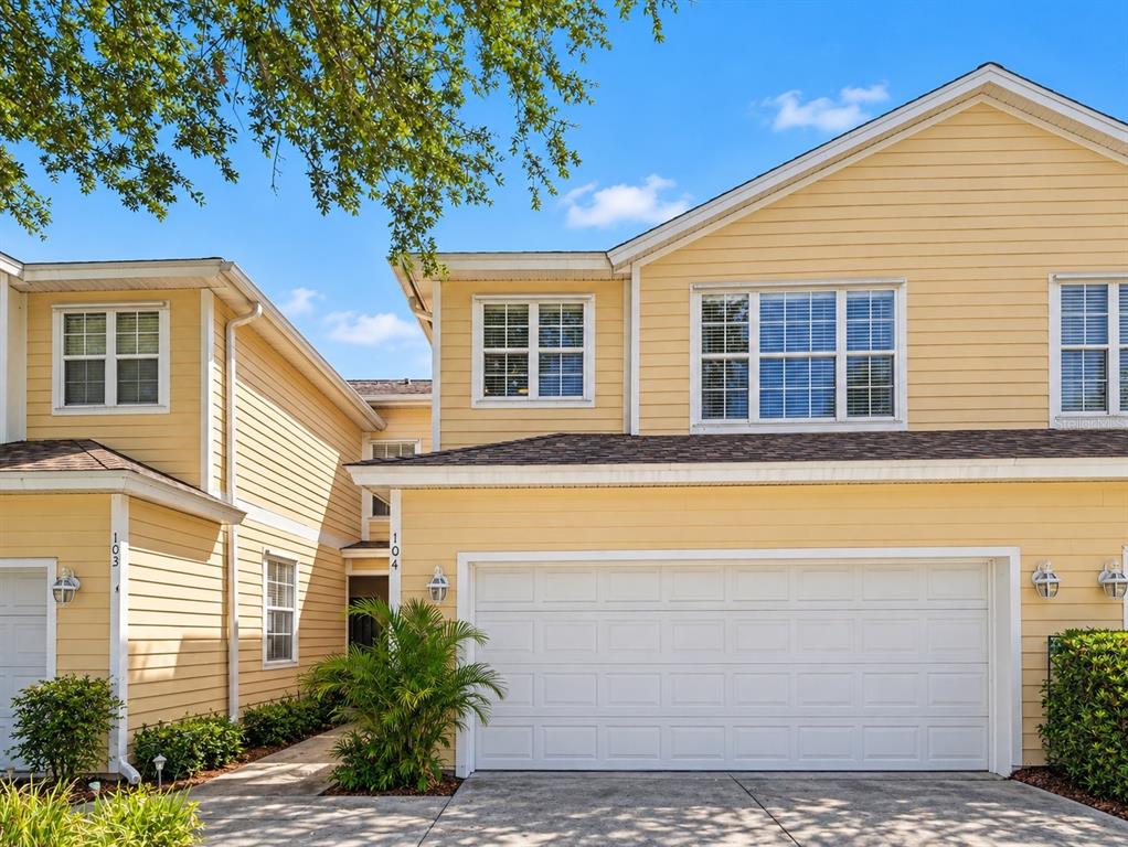 Property for sale at 6315 ROSEFINCH COURT UNIT 104, LAKEWOOD RANCH, FL, 34202