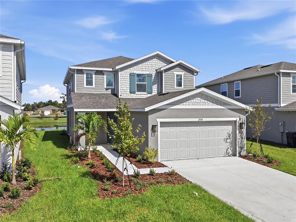 Property for sale at 2530 29TH LANE E, PALMETTO, FL, 34221