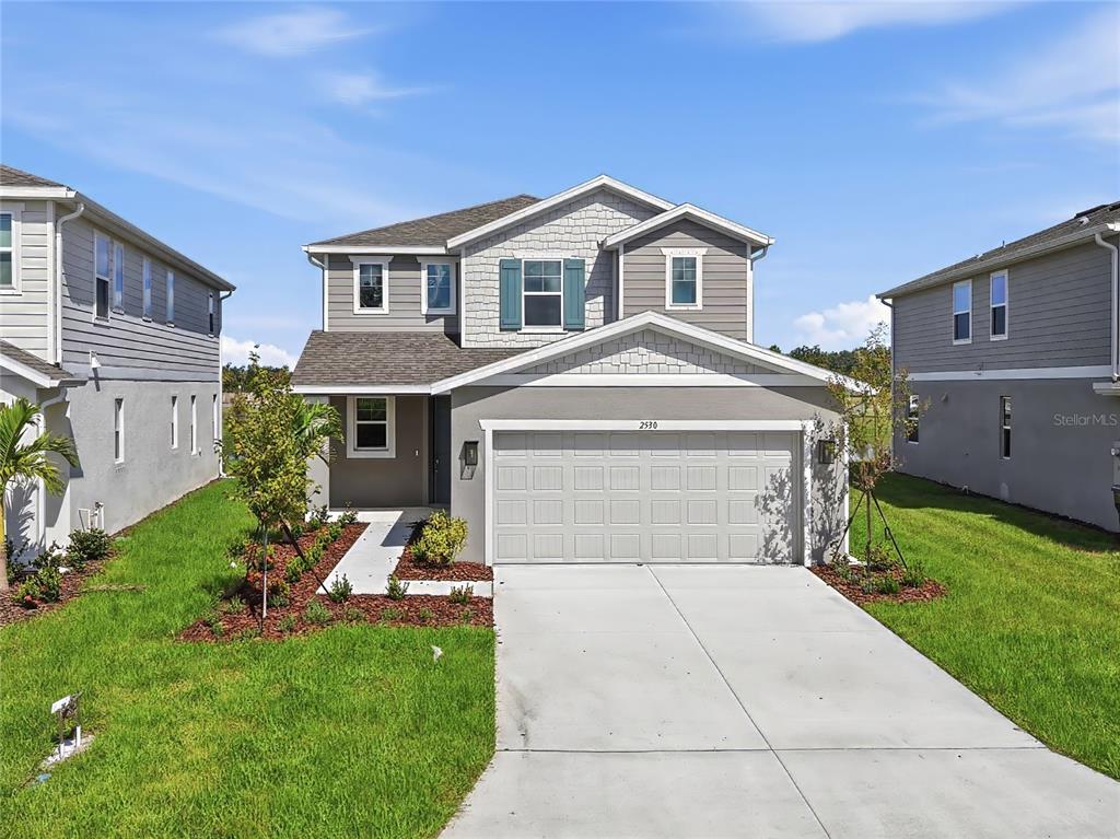 Property for sale at 2530 29TH LANE E, PALMETTO, FL, 34221