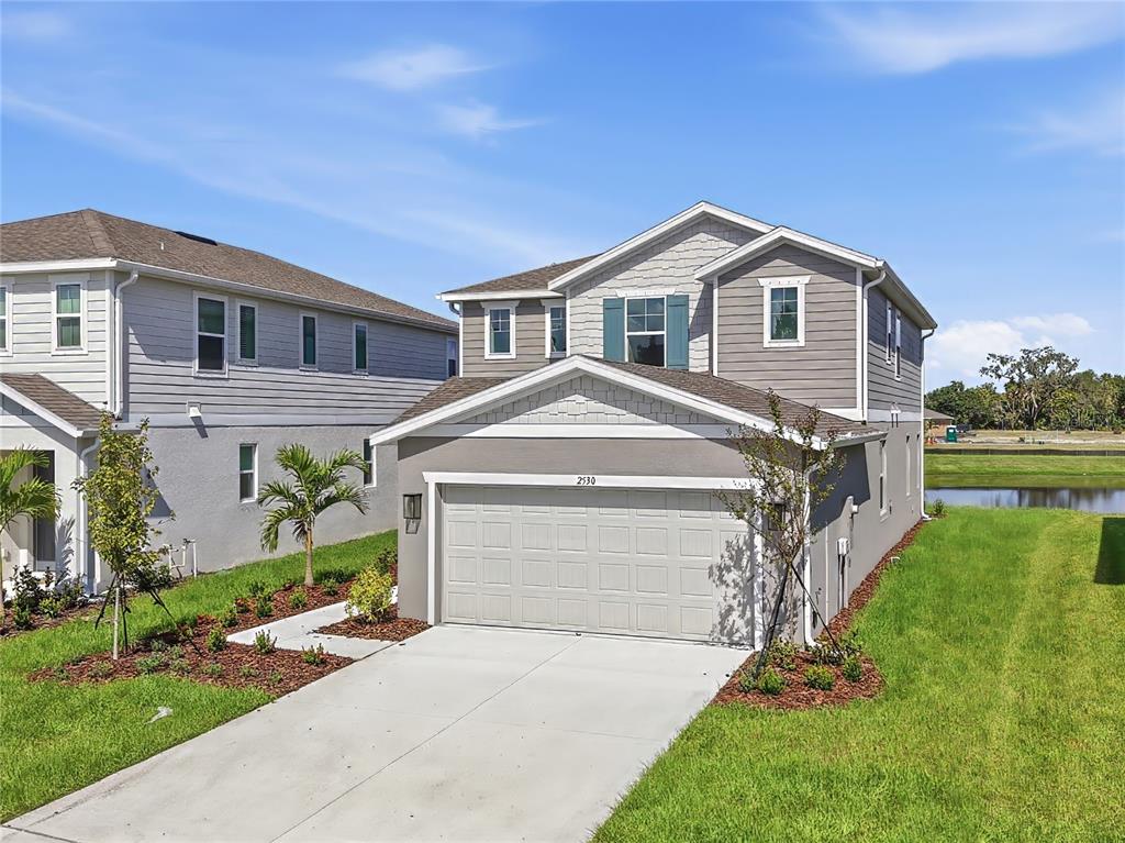 Property for sale at 2530 29TH LANE E, PALMETTO, FL, 34221