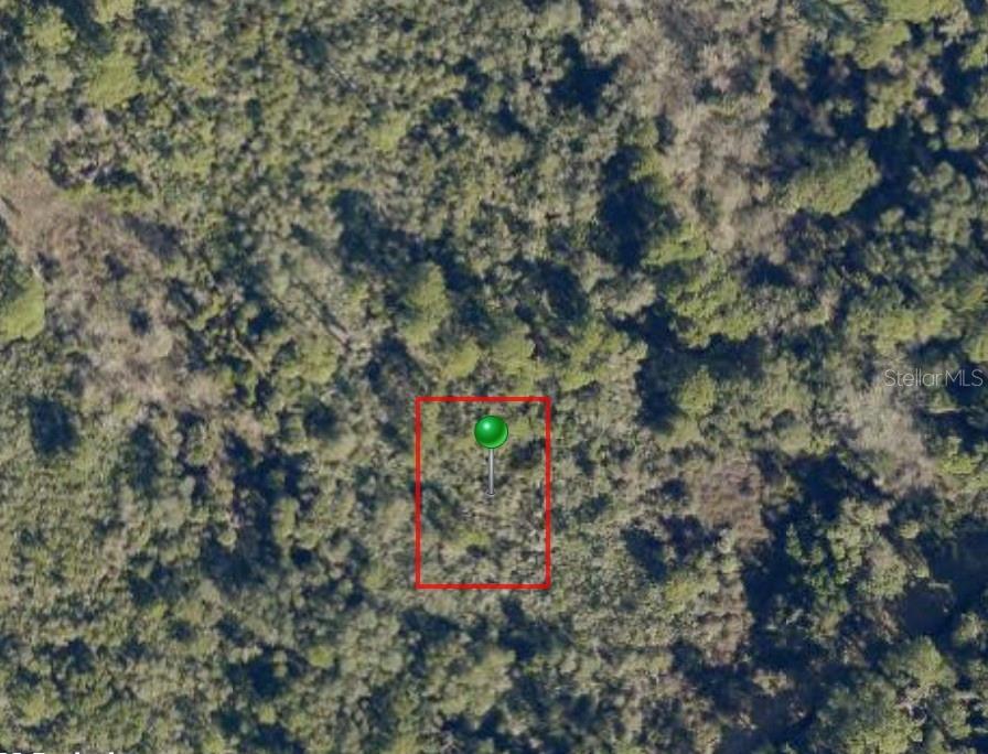 Property for sale at VAC NO STREET, OAK HILL, FL, 32759