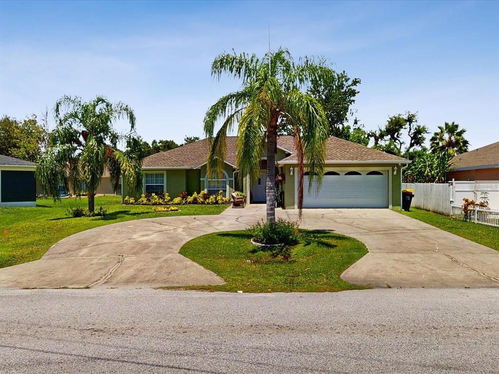 Property for sale at 411 MALLARD WAY, POINCIANA, FL, 34759