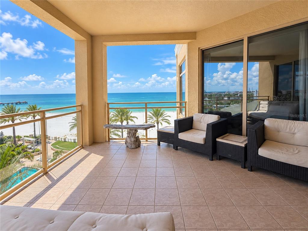 Property for sale at 11 BAYMONT STREET UNIT 807, CLEARWATER, FL, 33767