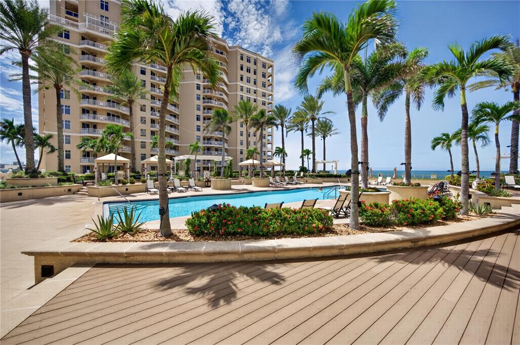 Property for sale at 11 BAYMONT STREET UNIT 807, CLEARWATER, FL, 33767