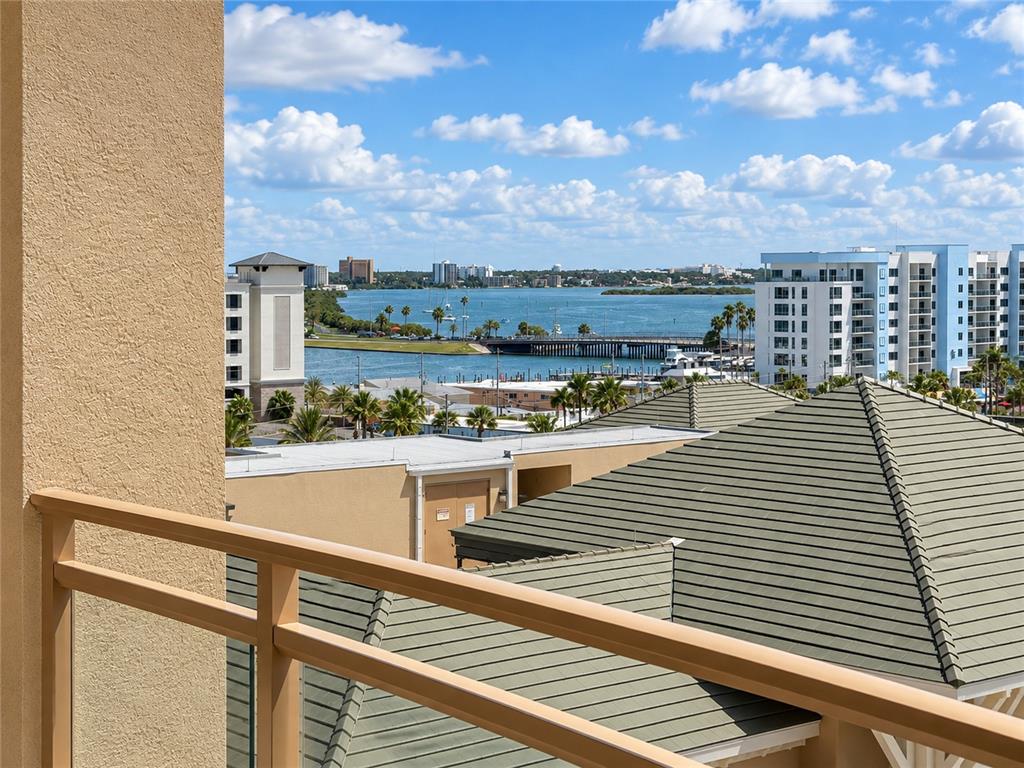 Property for sale at 11 BAYMONT STREET UNIT 807, CLEARWATER, FL, 33767
