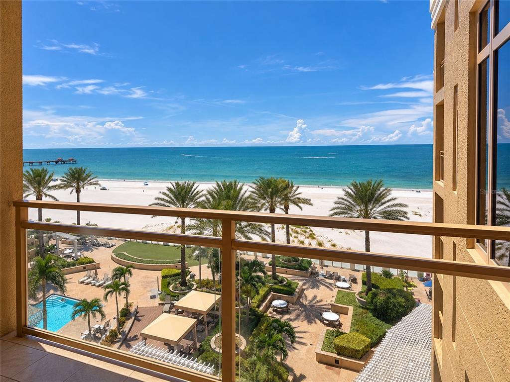 Property for sale at 11 BAYMONT STREET UNIT 807, CLEARWATER, FL, 33767
