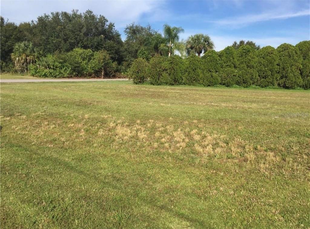 Property for sale at 26318 MELO COURT, PUNTA GORDA, FL, 33983