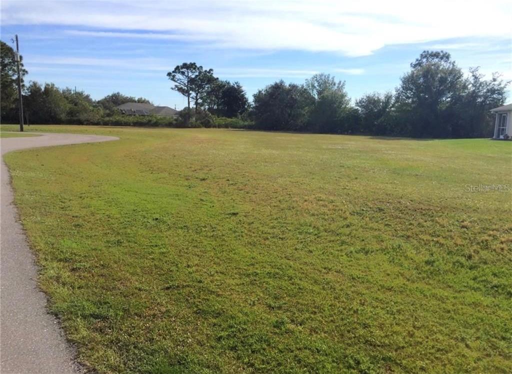 Property for sale at 26318 MELO COURT, PUNTA GORDA, FL, 33983