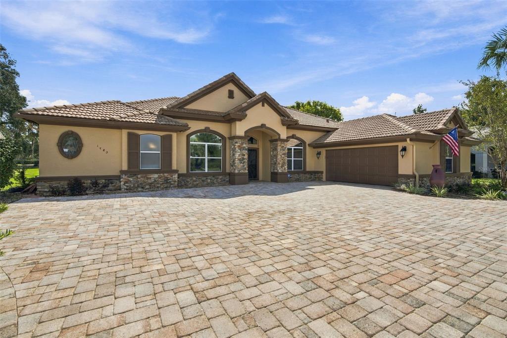 Property for sale at 1783 N MUSIAL POINT, HERNANDO, FL, 34442