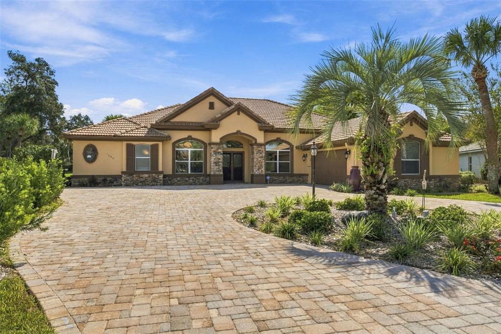 Property for sale at 1783 N MUSIAL POINT, HERNANDO, FL, 34442