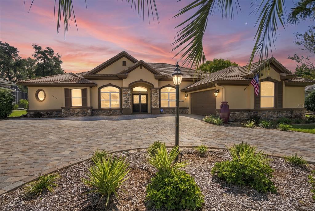 Property for sale at 1783 N MUSIAL POINT, HERNANDO, FL, 34442