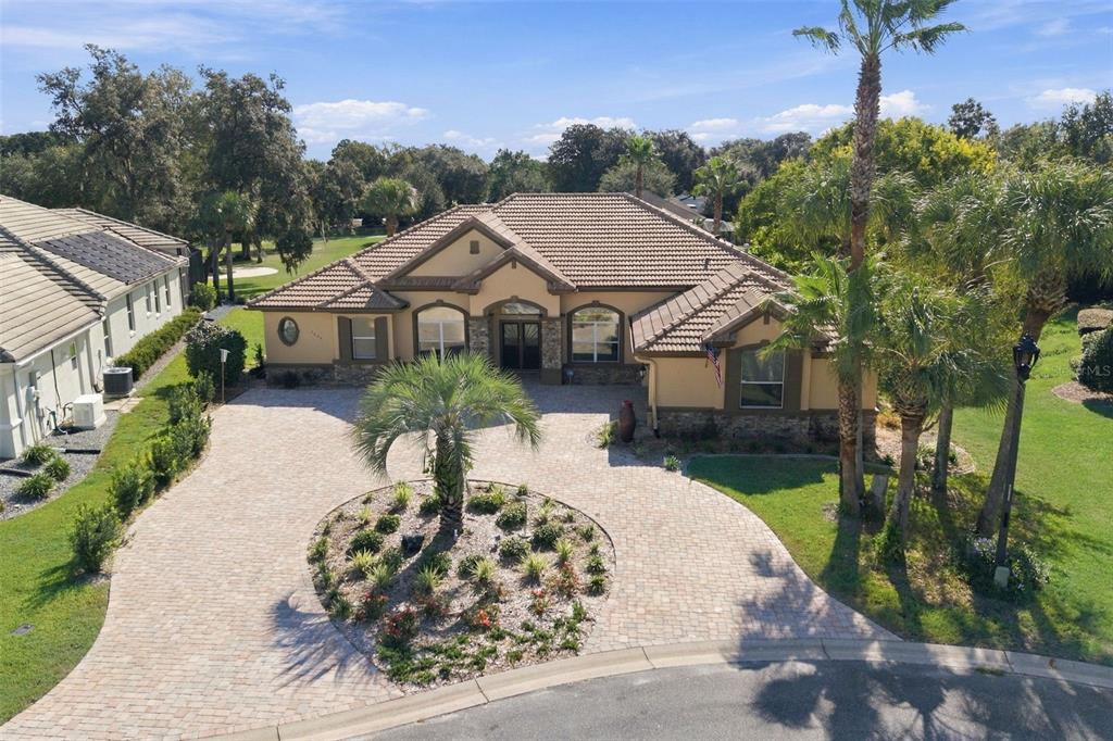 Property for sale at 1783 N MUSIAL POINT, HERNANDO, FL, 34442
