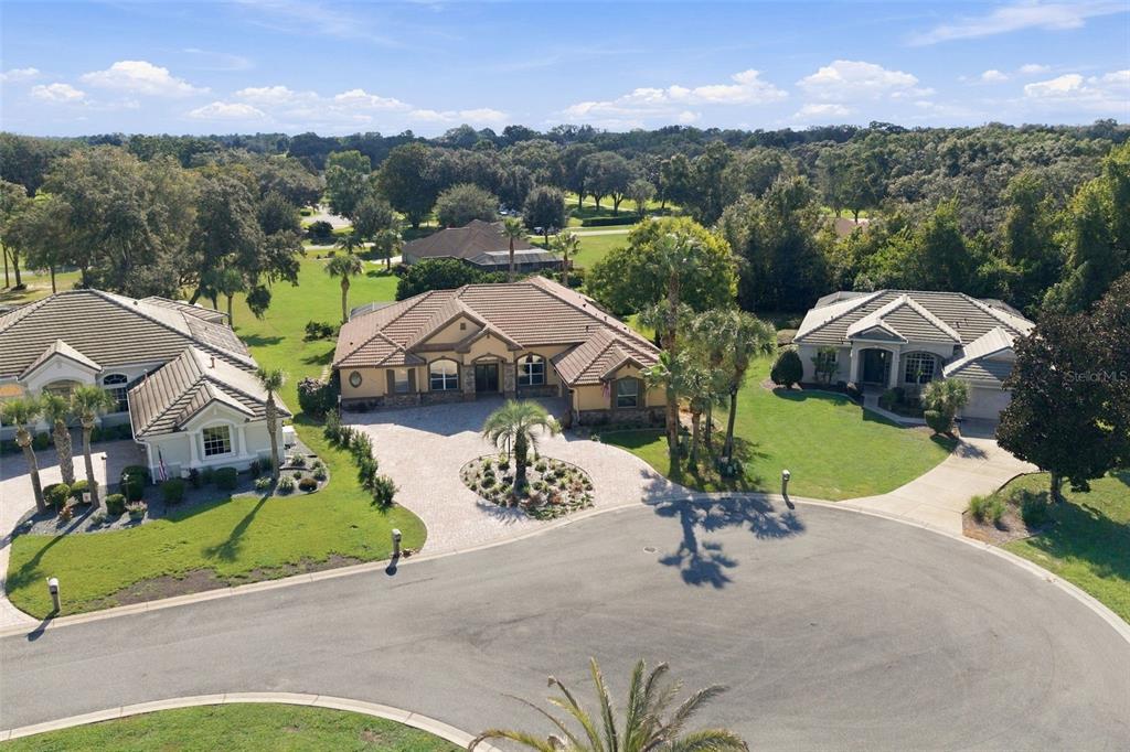 Property for sale at 1783 N MUSIAL POINT, HERNANDO, FL, 34442