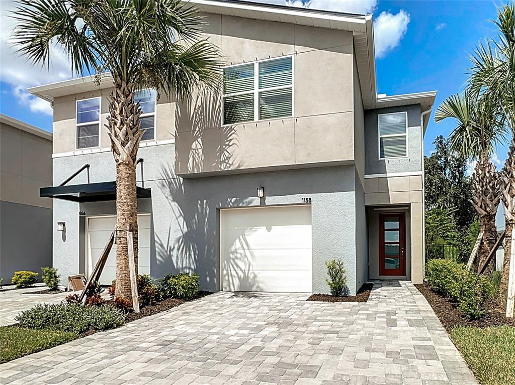 Property for sale at 1158 CREEK VALLEY COURT, BRANDON, FL, 33511