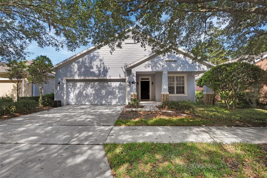Property for sale at 525 HERON POINT WAY, DELAND, FL, 32724
