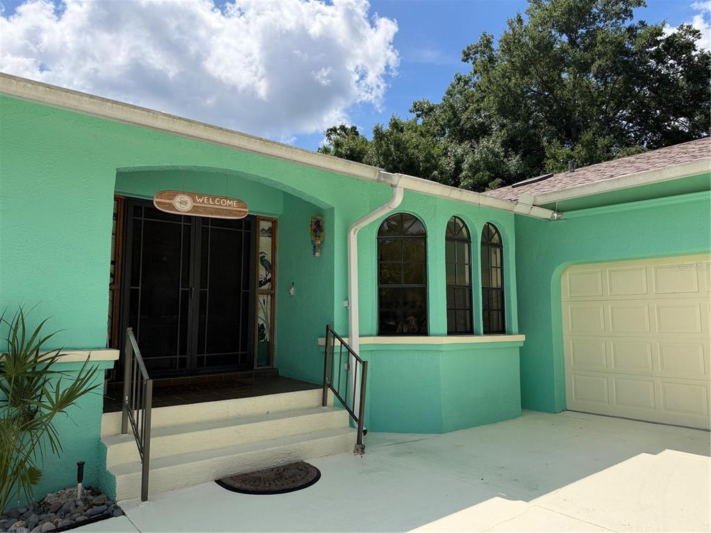 Property for sale at 11878 W RIVERHAVEN DRIVE, HOMOSASSA, FL, 34448
