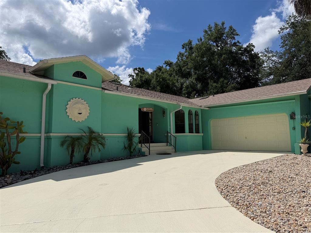 Property for sale at 11878 W RIVERHAVEN DRIVE, HOMOSASSA, FL, 34448