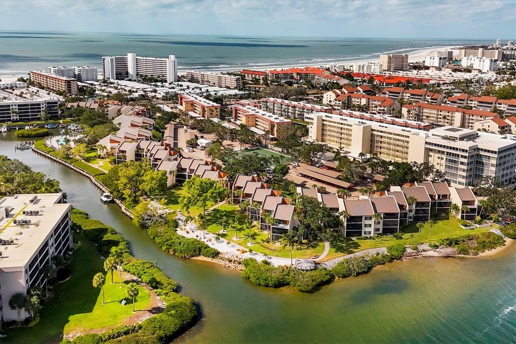 Property for sale at 1900 COVE II PLACE UNIT 127, SARASOTA, FL, 34242