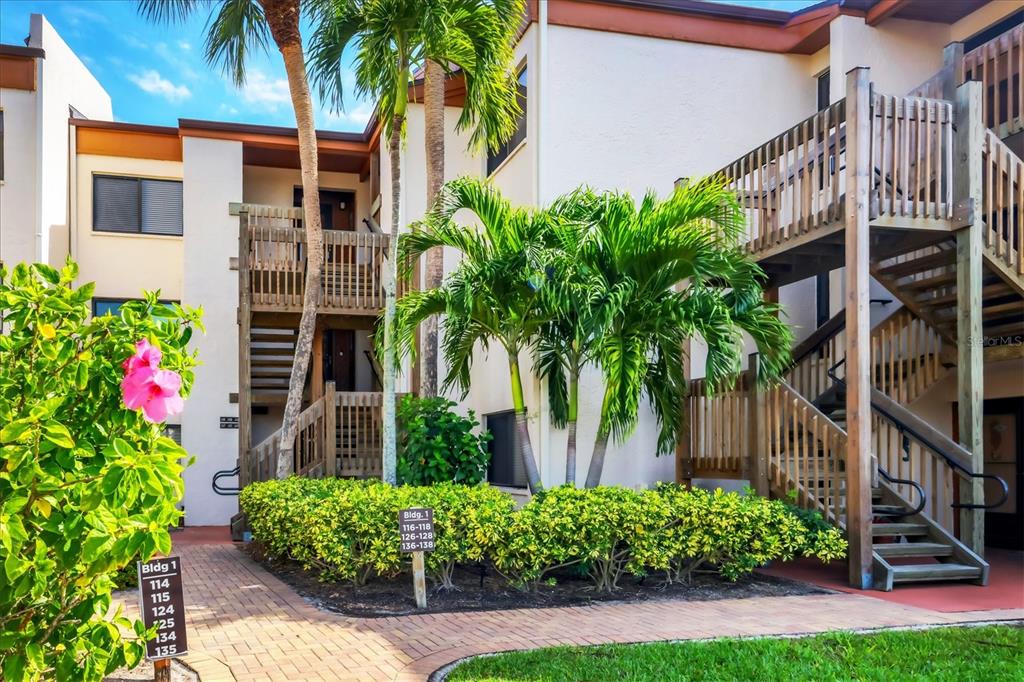 Property for sale at 1900 COVE II PLACE UNIT 127, SARASOTA, FL, 34242