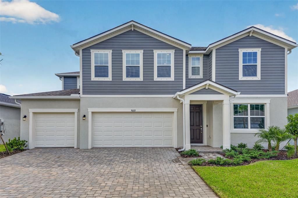 Property for sale at 9022 SUNDANCE TERRACE, PARRISH, FL, 34219