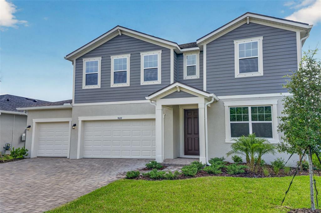 Property for sale at 9022 SUNDANCE TERRACE, PARRISH, FL, 34219