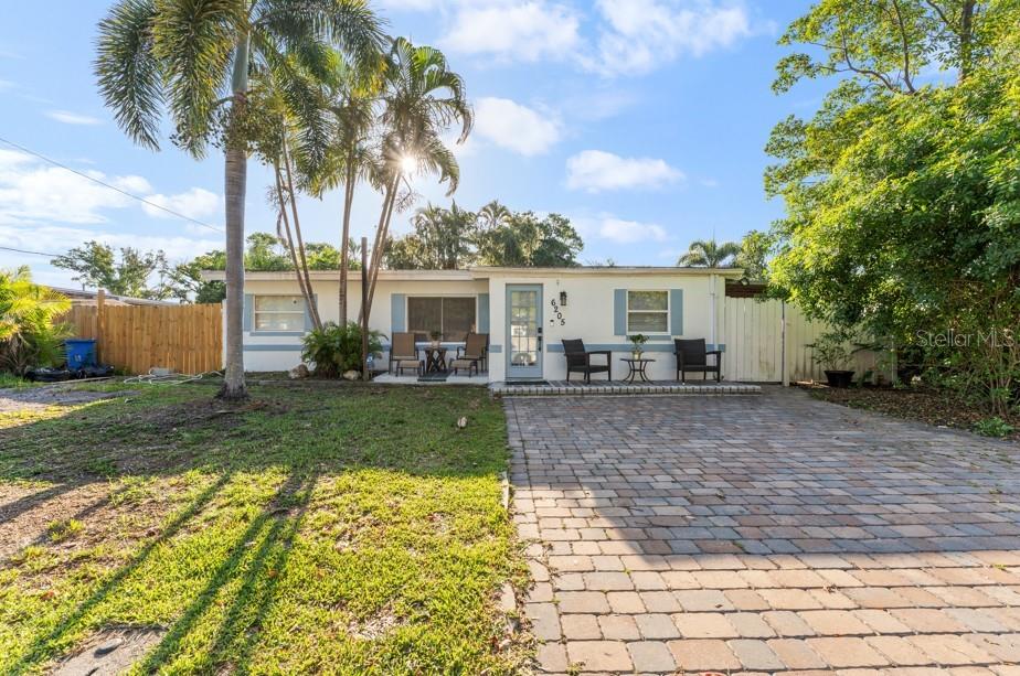 Property for sale at 6205 65TH STREET N, PINELLAS PARK, FL, 33781