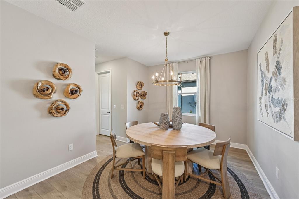 Representative images and renderings are for illustrative purposes. Actual structural options and design finishes of home may vary.
