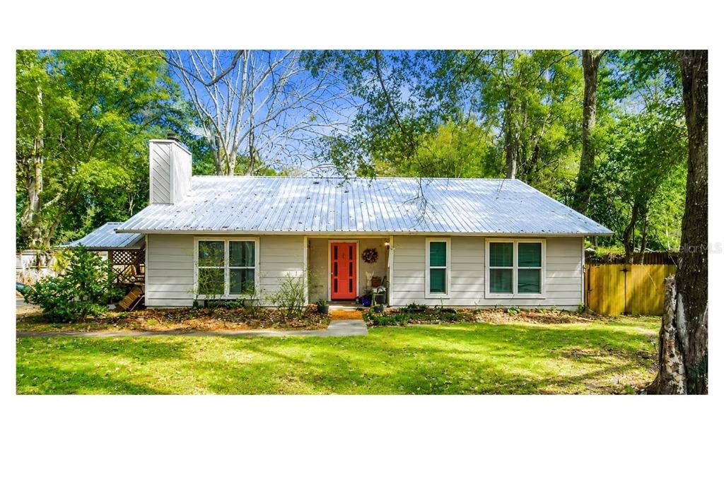 Property for sale at 731 NW 37TH STREET, GAINESVILLE, FL, 32607