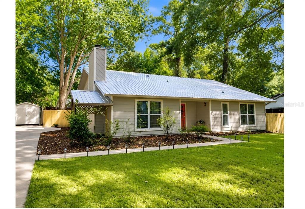 Property for sale at 731 NW 37TH STREET, GAINESVILLE, FL, 32607