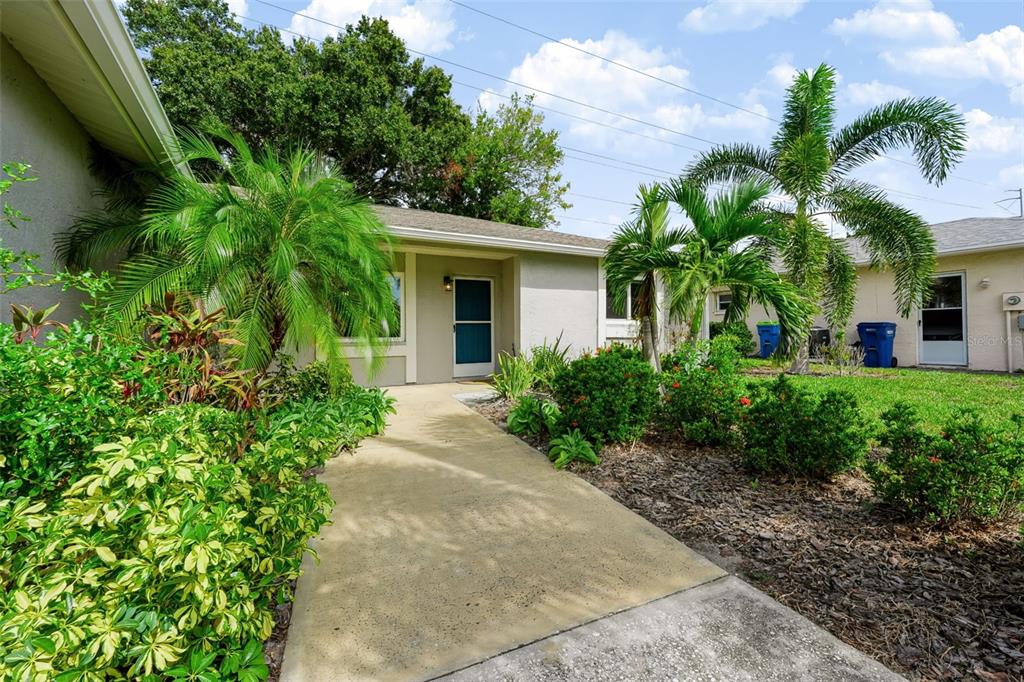 Property for sale at 744 GREEN VALLEY ROAD, PALM HARBOR, FL, 34683