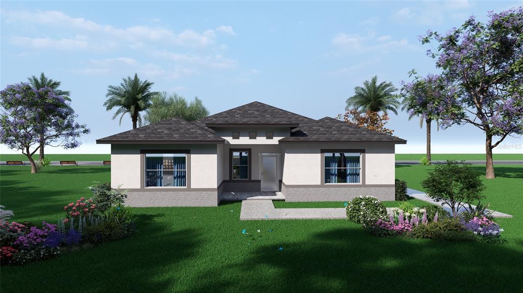 Property for sale at 2663 TRAFALGAR BOULEVARD, KISSIMMEE, FL, 34758
