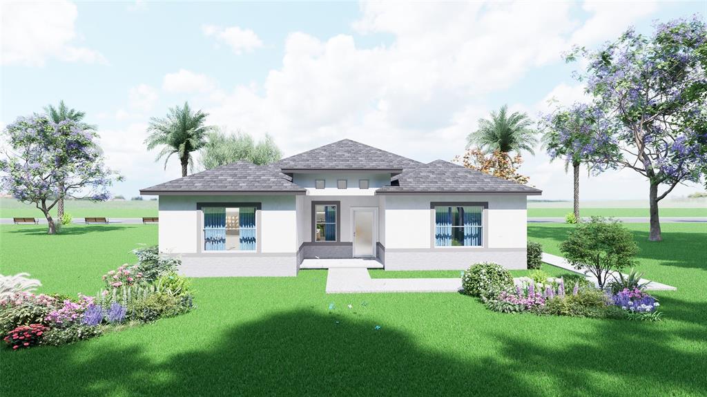 Property for sale at 2663 TRAFALGAR BOULEVARD, KISSIMMEE, FL, 34758