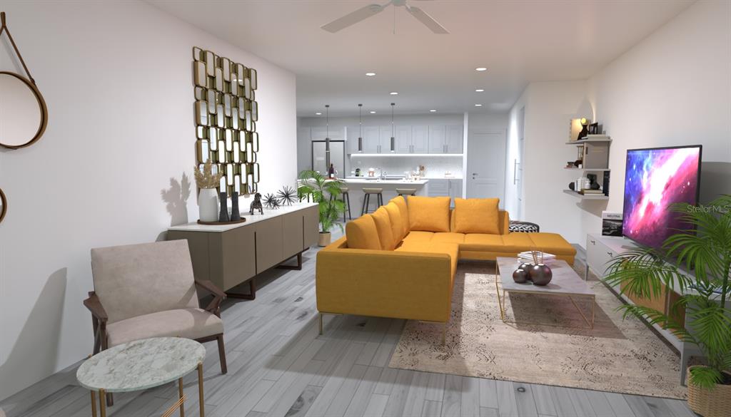 Property for sale at 2663 TRAFALGAR BOULEVARD, KISSIMMEE, FL, 34758