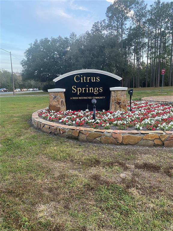 Property for sale at 3270 W YARDLEY LANE, DUNNELLON, FL, 34433