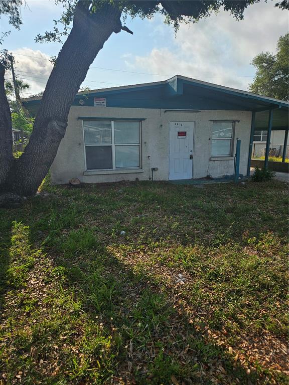 Property for sale at 2814 PALMADELIA AVENUE, SARASOTA, FL, 34234