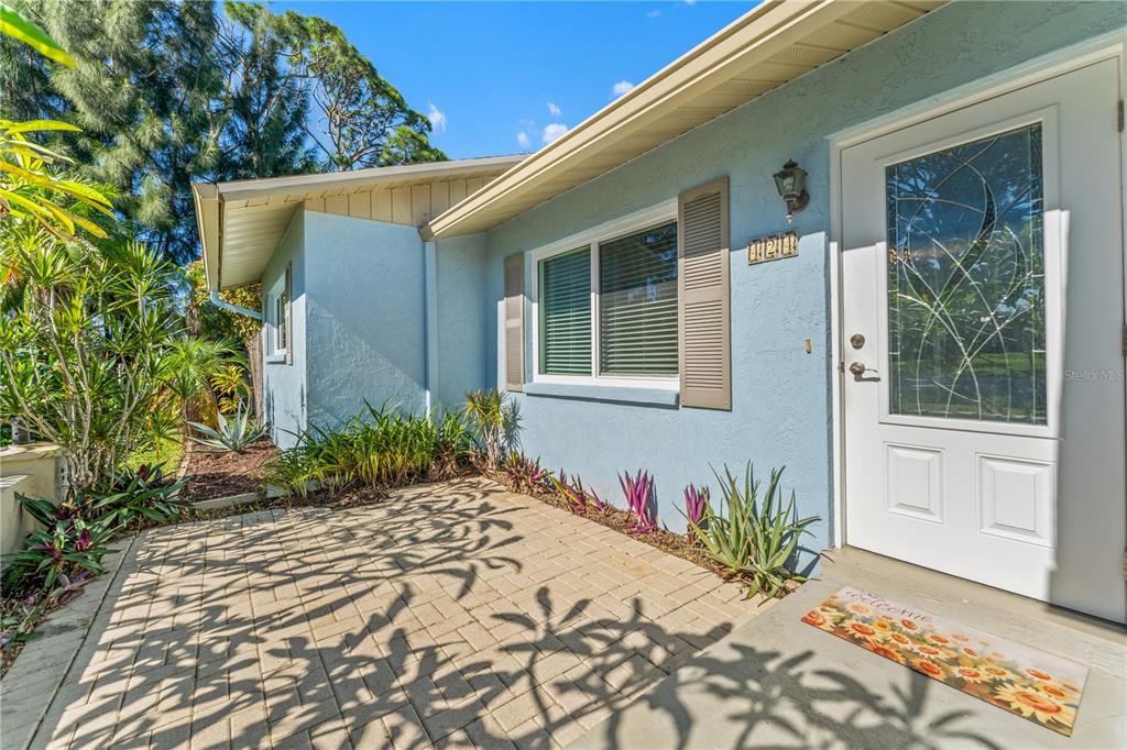 Property for sale at 424 CARMEL ROAD, VENICE, FL, 34293