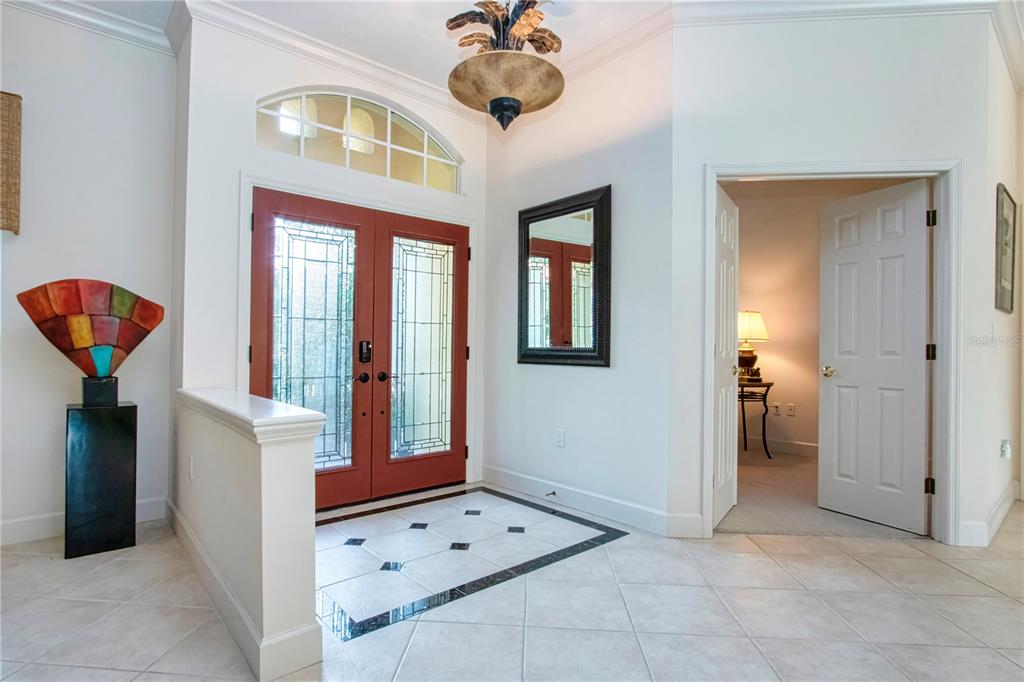 Property for sale at 3716 EAGLE HAMMOCK DRIVE, SARASOTA, FL, 34240