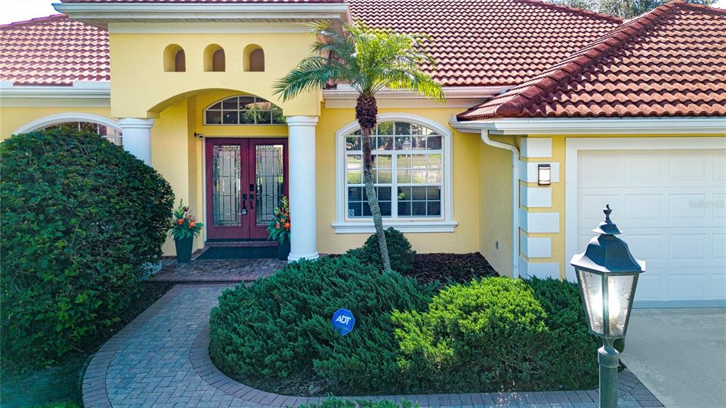 Property for sale at 3716 EAGLE HAMMOCK DRIVE, SARASOTA, FL, 34240