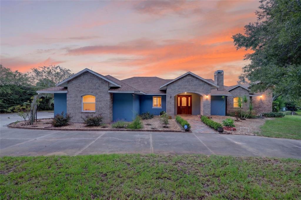 Property for sale at 20035 S BUCKHILL ROAD, CLERMONT, FL, 34715