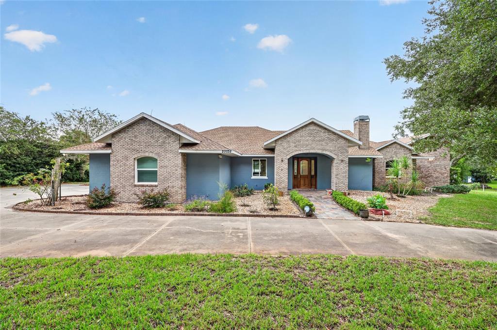 Property for sale at 20035 S BUCKHILL ROAD, CLERMONT, FL, 34715