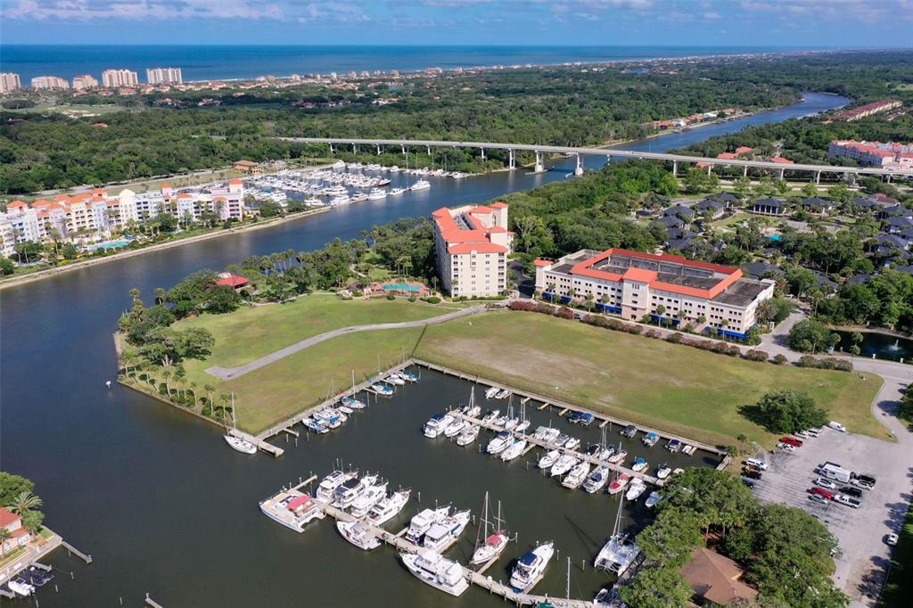 Property for sale at 146 PALM COAST RESORT BOULEVARD UNIT 405, PALM COAST, FL, 32137