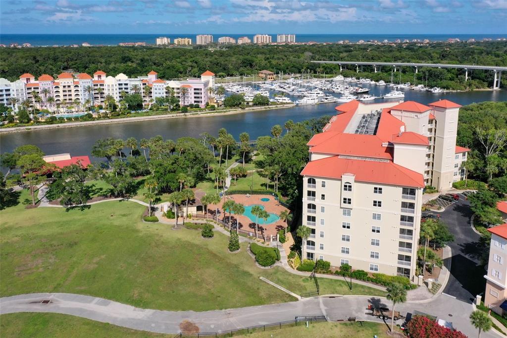 Property for sale at 146 PALM COAST RESORT BOULEVARD UNIT 405, PALM COAST, FL, 32137