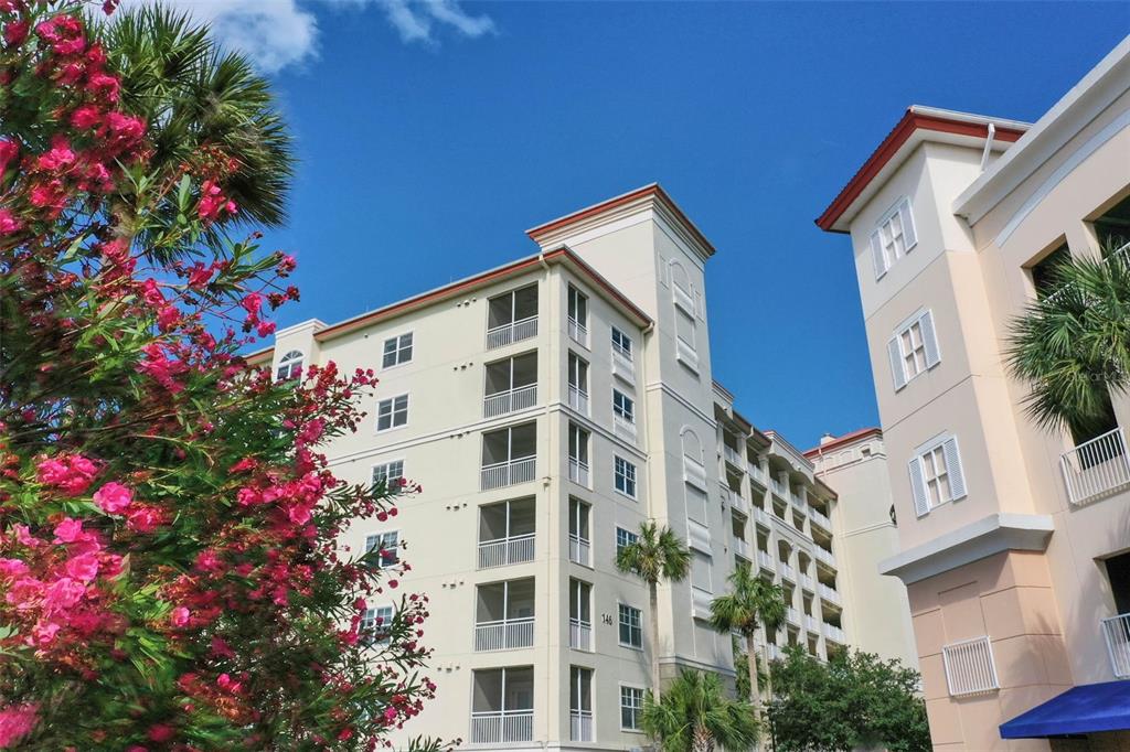 Property for sale at 146 PALM COAST RESORT BOULEVARD UNIT 405, PALM COAST, FL, 32137