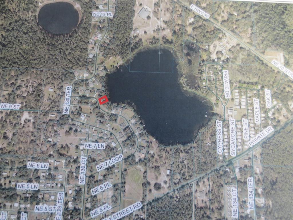 Property for sale at 7TH LOOP, SILVER SPRINGS, FL, 34488