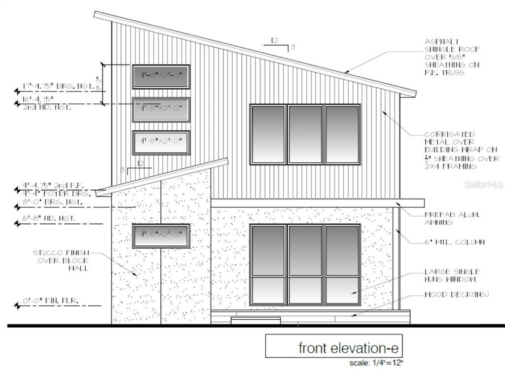 Property for sale at 0000 2ND STREET, SANFORD, FL, 32771