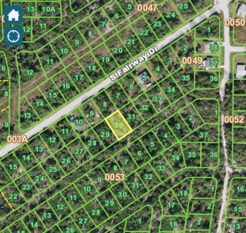Property for sale at 5220 PAPAYA DRIVE, PUNTA GORDA, FL, 33982