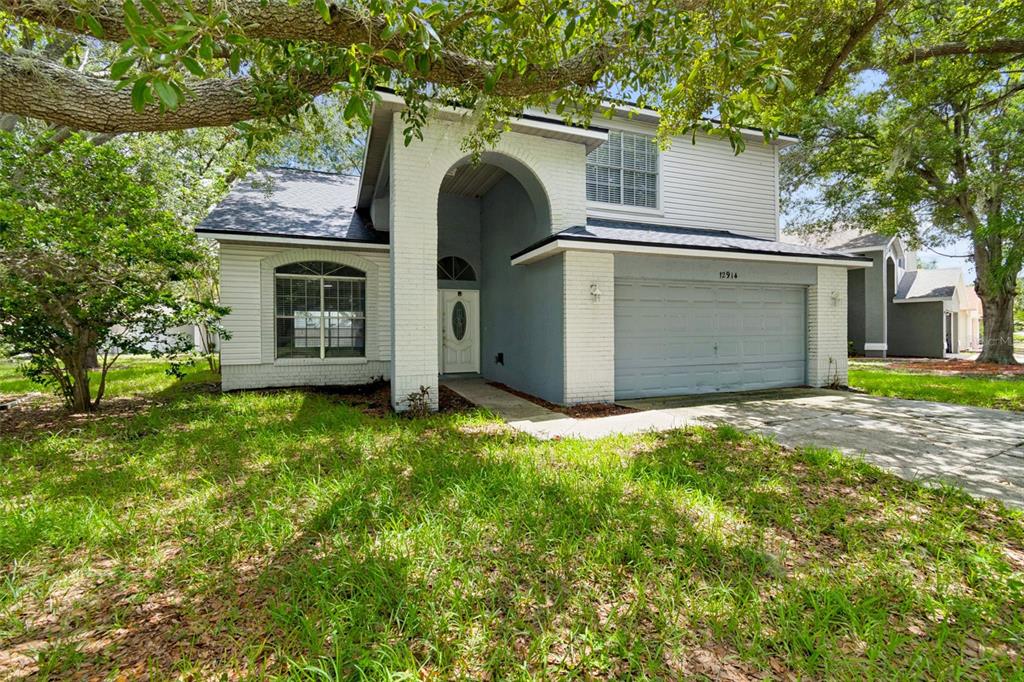 Property for sale at 12914 LONGCREST DRIVE, RIVERVIEW, FL, 33579